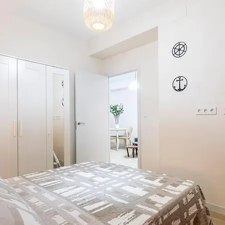 Cala Brull - Acogedor Apartamento A 10 Minutos De La Playa Walencja Zewnętrze zdjęcie