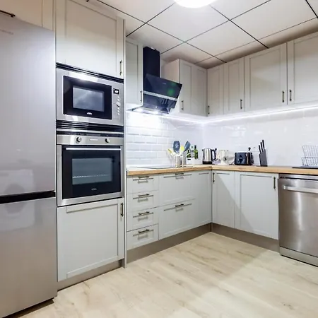 Cala Brull - Acogedor Apartamento A 10 Minutos De La Playa Walencja Zewnętrze zdjęcie