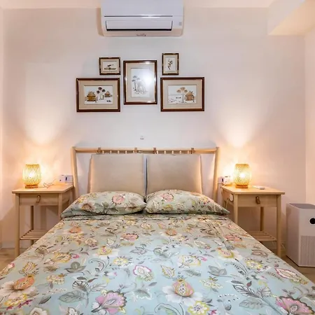 Cala Brull - Acogedor Apartamento A 10 Minutos De La Playa Walencja Zewnętrze zdjęcie