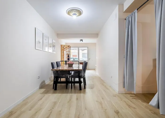 Cala Brull - Acogedor Apartamento A 10 Minutos De La Playa