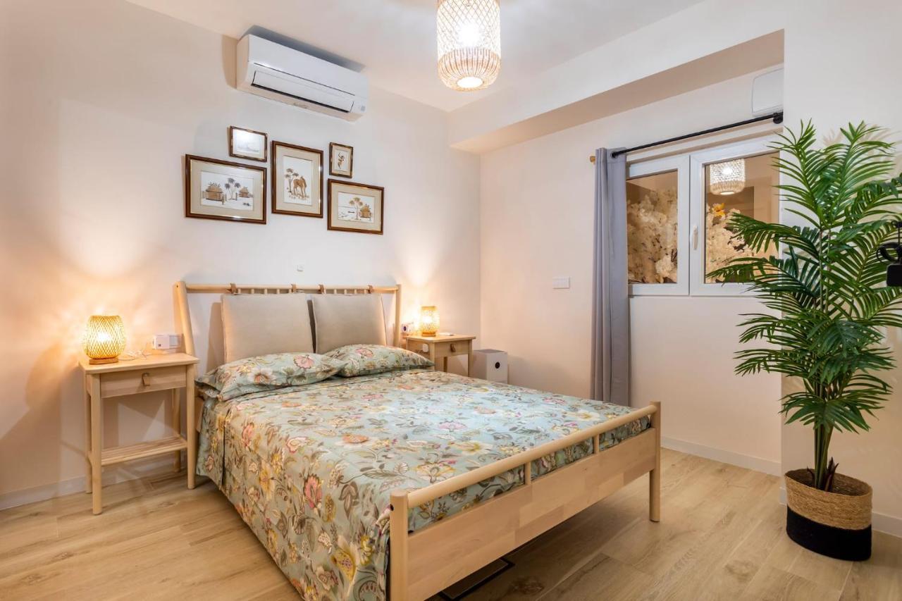 Cala Brull - Acogedor A 10 Minutos De La Playa Appartement Valence