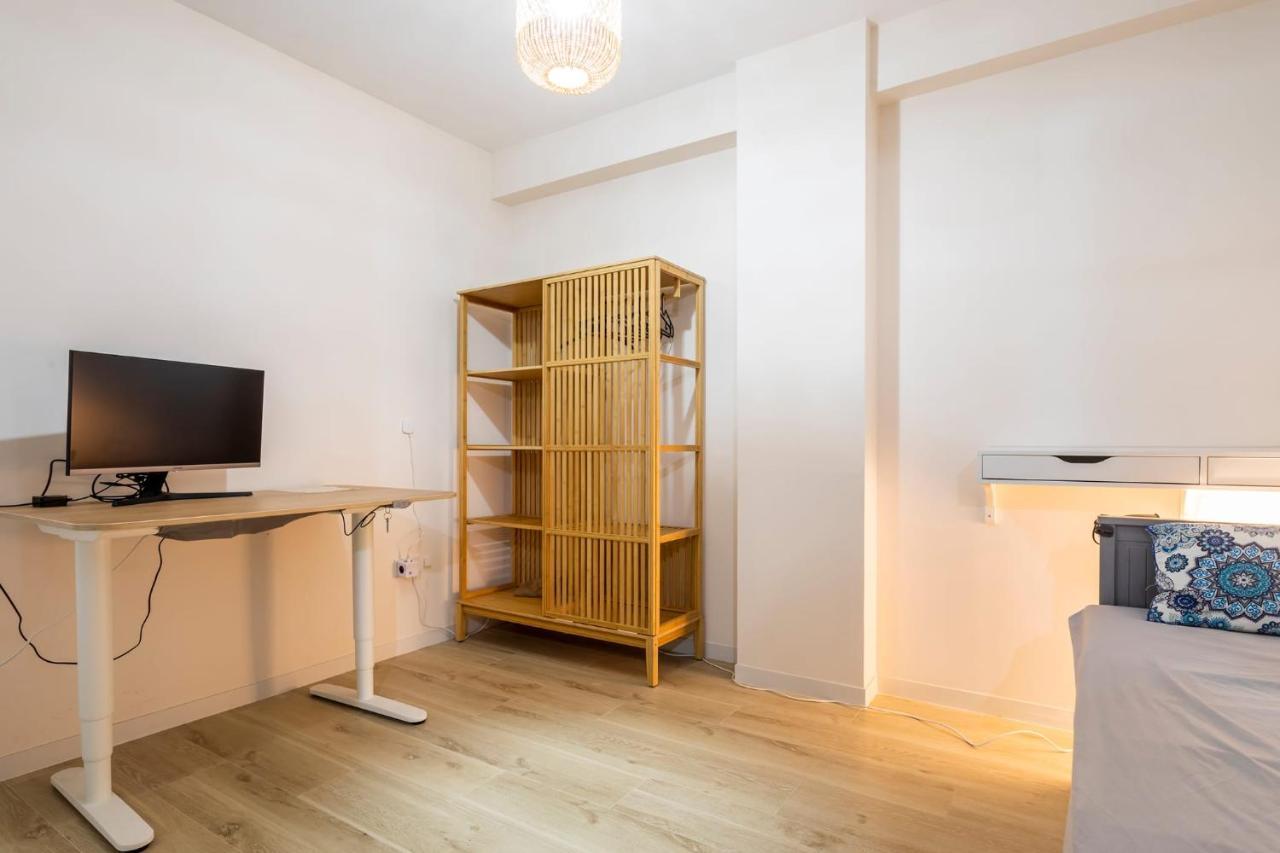 Cala Brull - Acogedor A 10 Minutos De La Playa Appartement