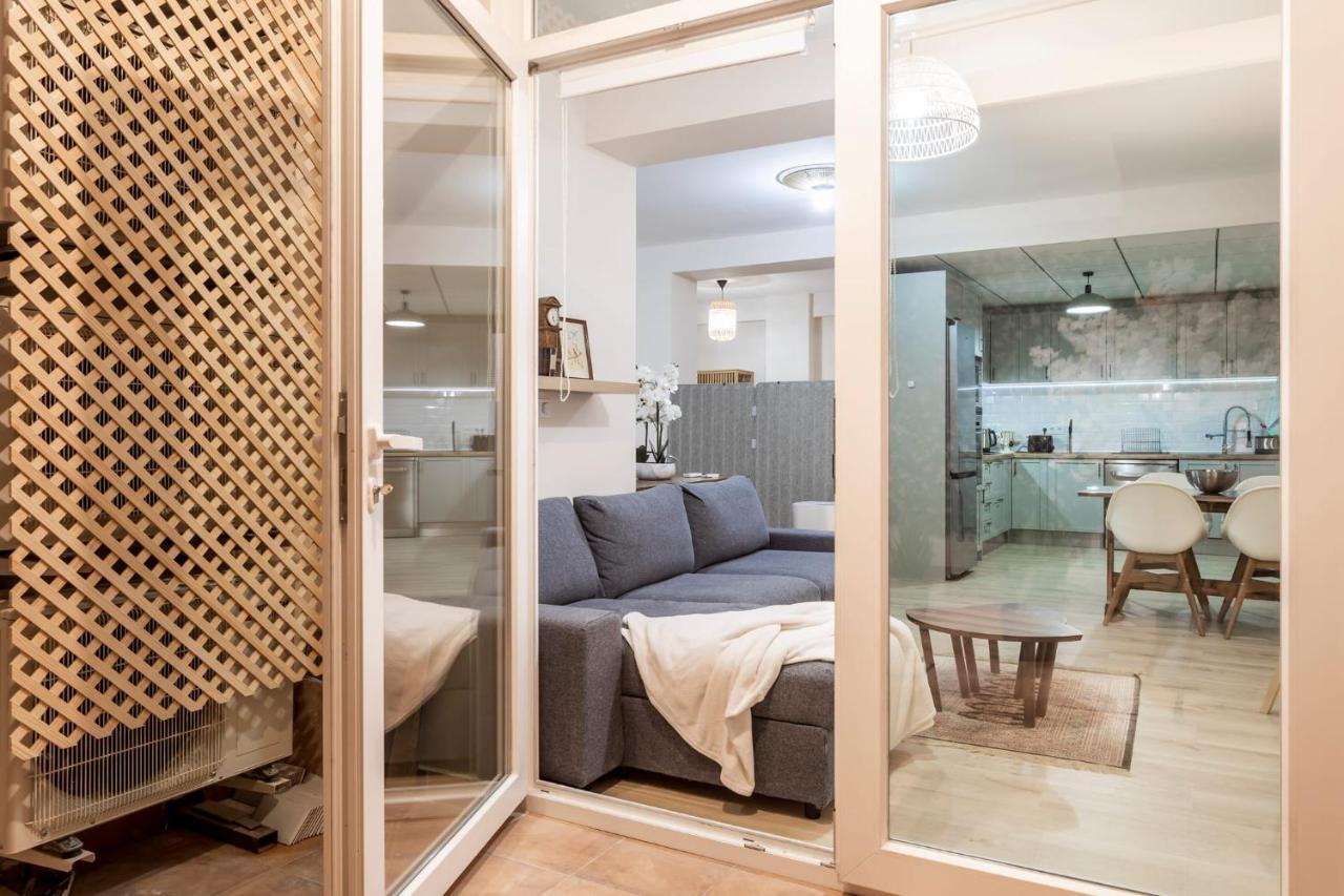 Appartement Cala Brull - Acogedor A 10 Minutos De La Playa Valence