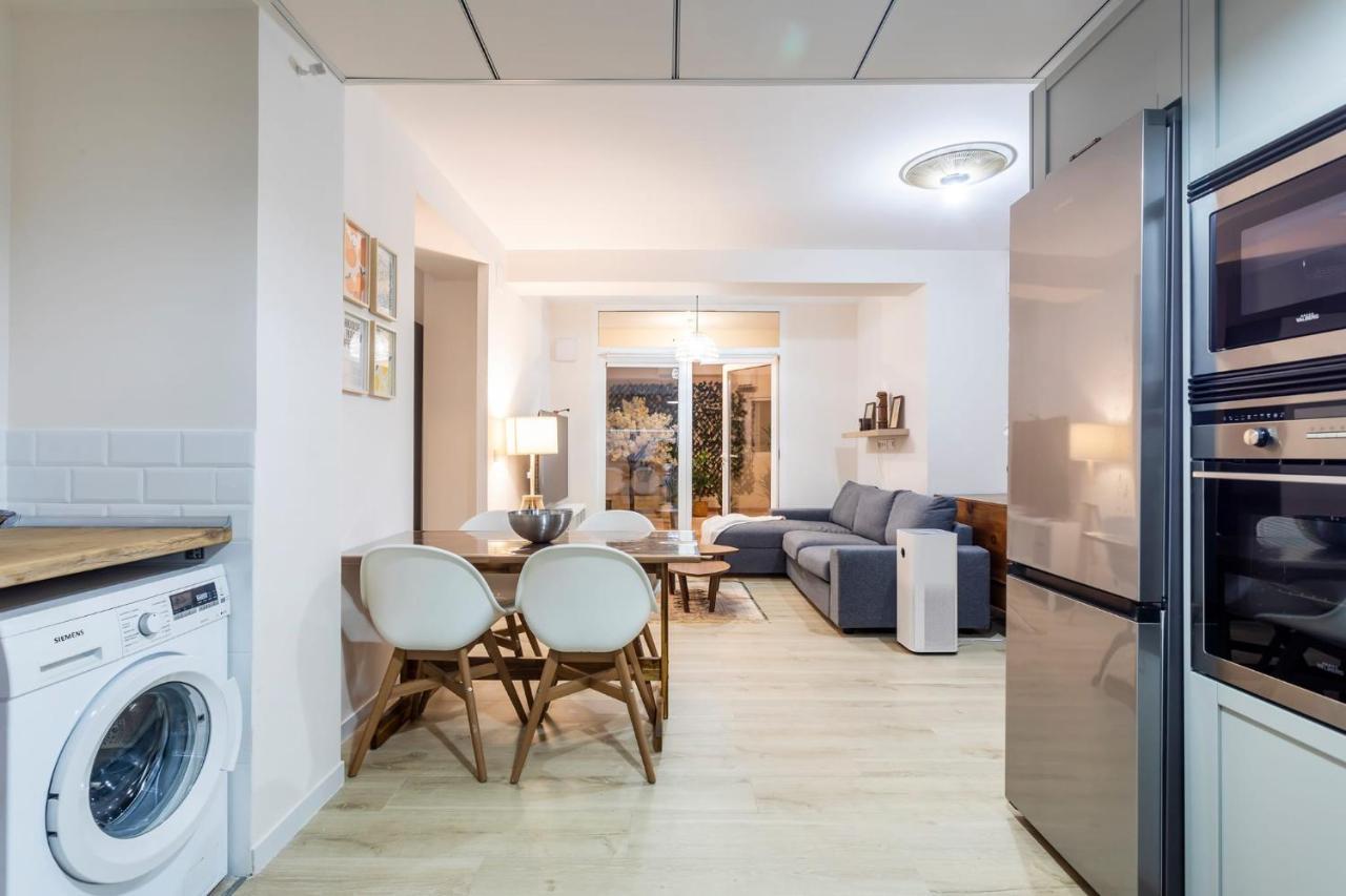 Cala Brull - Acogedor A 10 Minutos De La Playa Apartament València