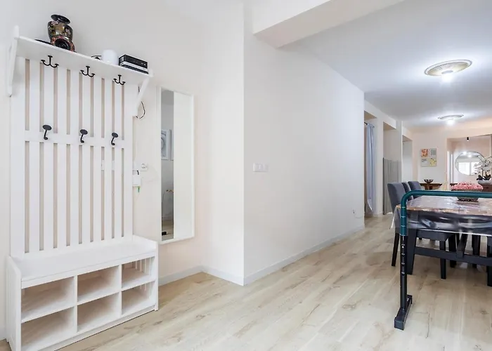 Cala Brull - Acogedor Apartamento A 10 Minutos De La Playa
