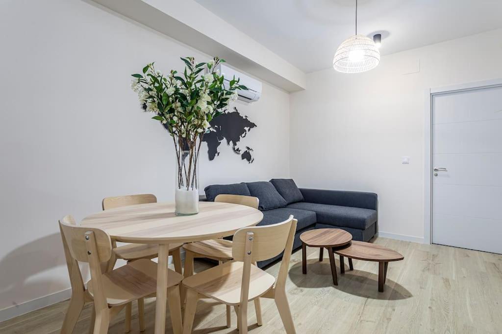 Apartament Cala Brull - Acogedor A 10 Minutos De La Playa Walencja