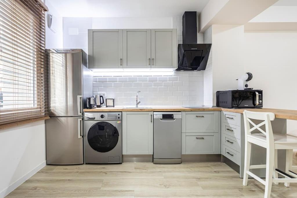 Apartament Cala Brull - Acogedor A 10 Minutos De La Playa *