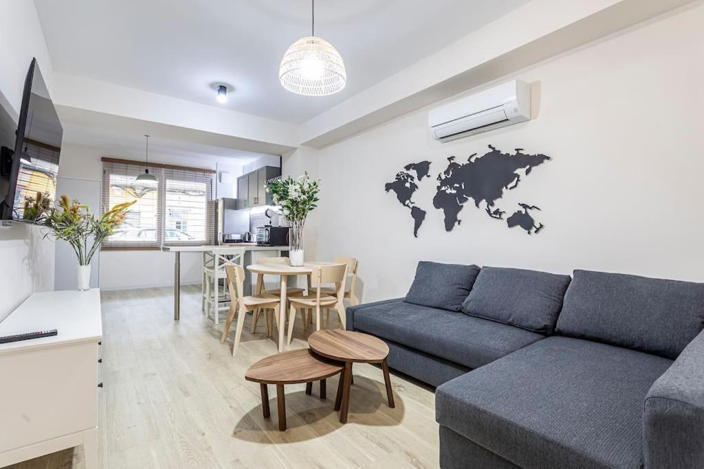 Cala Brull - Acogedor A 10 Minutos De La Playa Apartament