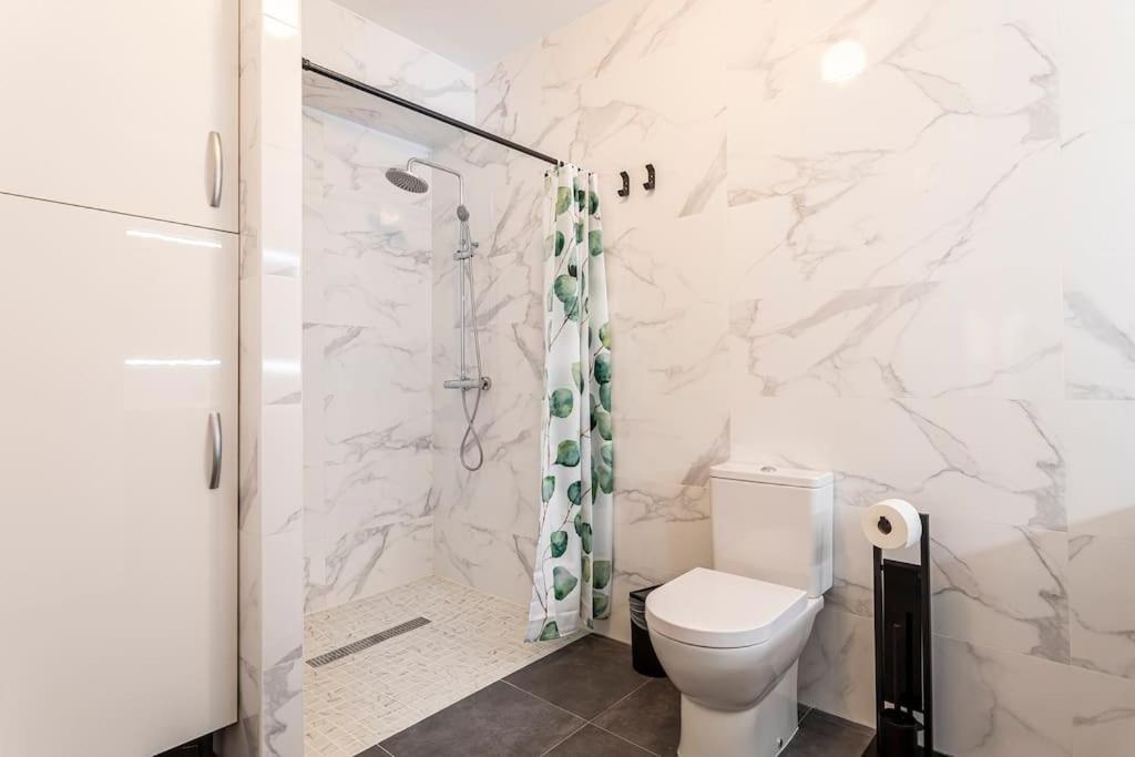 Apartament Cala Brull - Acogedor A 10 Minutos De La Playa Walencja