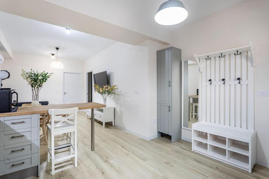 Apartament Cala Brull - Acogedor A 10 Minutos De La Playa Walencja