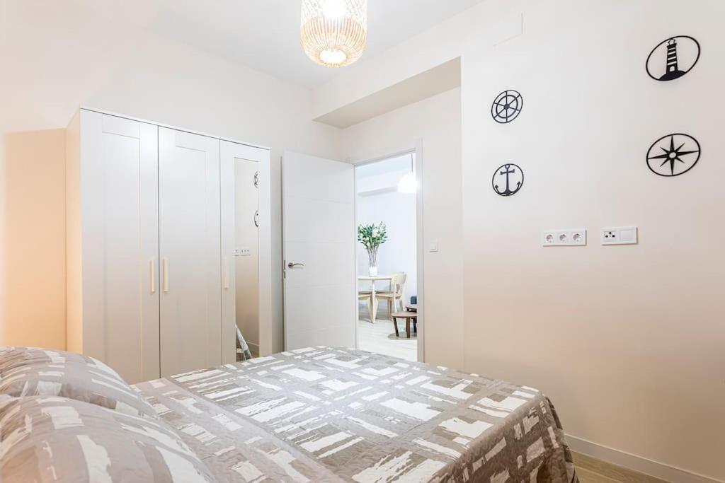 Cala Brull - Acogedor A 10 Minutos De La Playa Apartament *