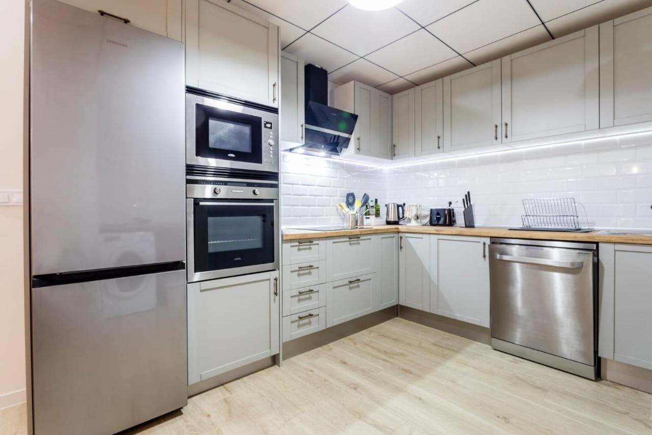 Apartament Cala Brull - Acogedor A 10 Minutos De La Playa Walencja