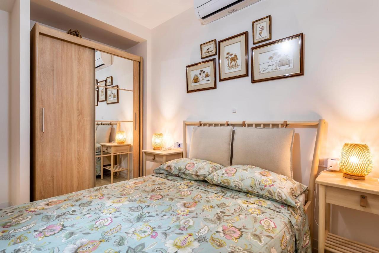 Apartament Cala Brull - Acogedor A 10 Minutos De La Playa