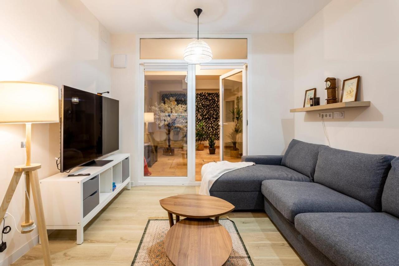 Apartament Cala Brull - Acogedor A 10 Minutos De La Playa *