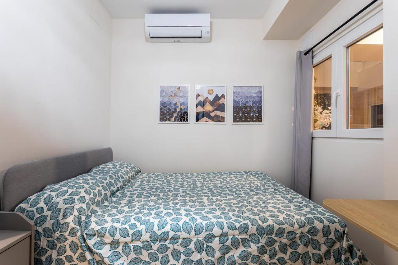 Cala Brull - Acogedor A 10 Minutos De La Playa Apartament Walencja
