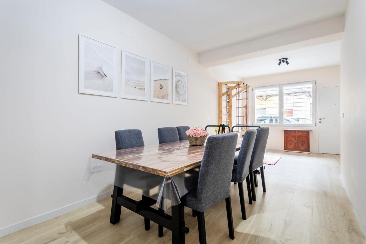 Apartament Cala Brull - Acogedor A 10 Minutos De La Playa