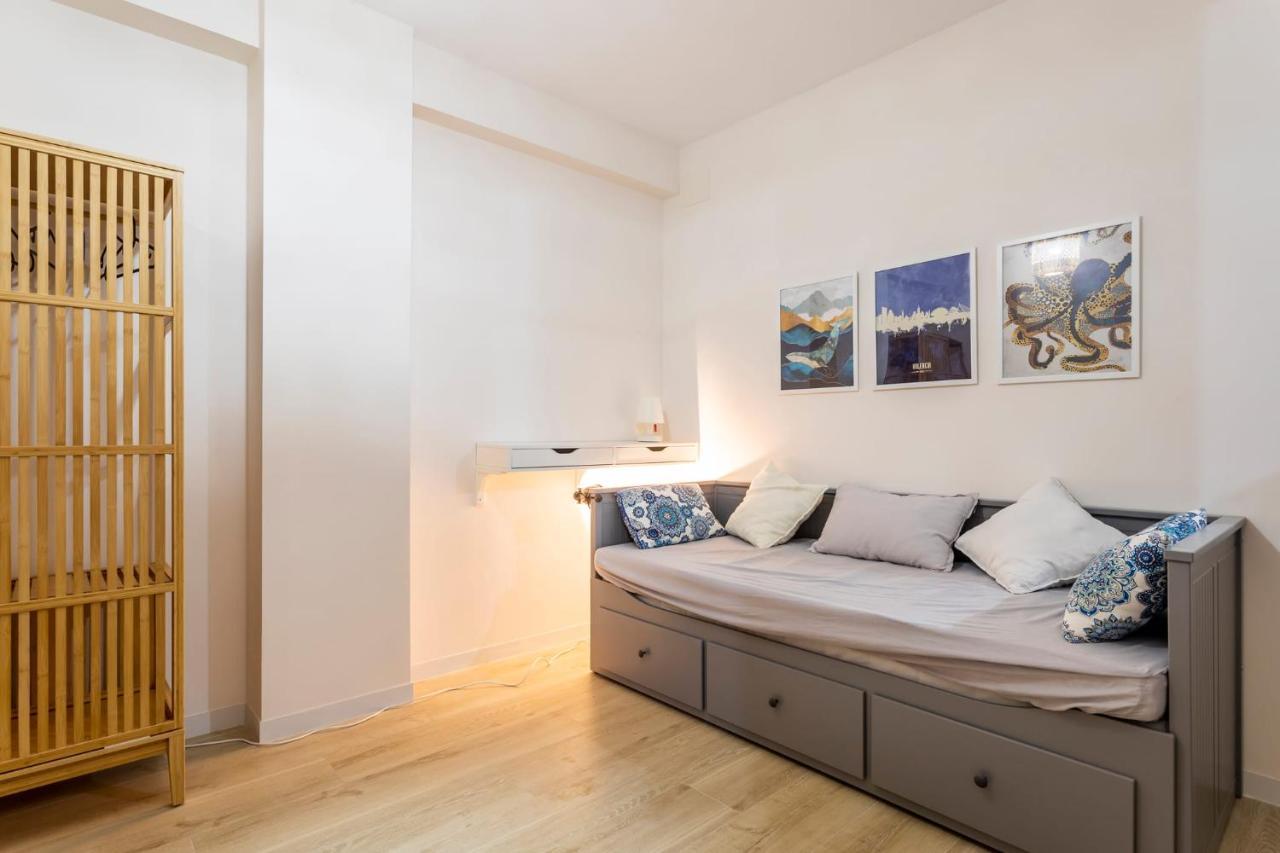 Apartament Cala Brull - Acogedor A 10 Minutos De La Playa *